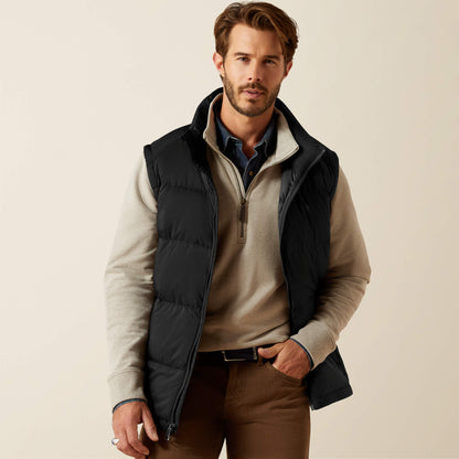 UltraPuff Down Vest - Ariat Special Offer
