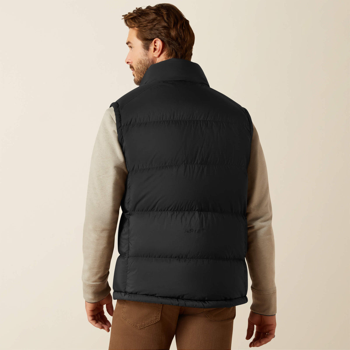 UltraPuff Down Vest - Ariat Special Offer