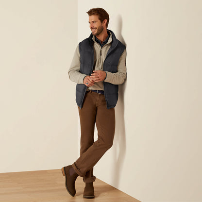 UltraPuff Down Vest - Ariat Special Offer