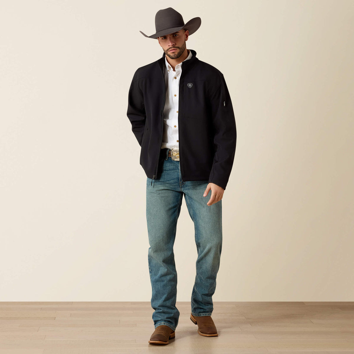 Vernon 2.0 Softshell Jacket - Ariat Top Pick