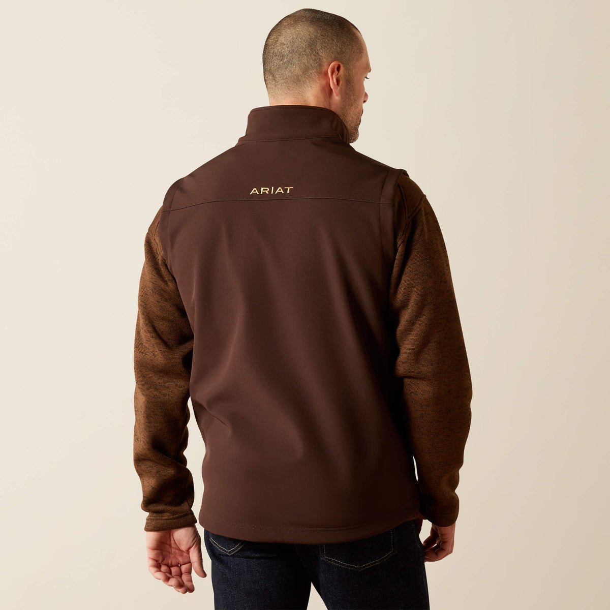 Vernon Softshell Vest - Ariat Popular