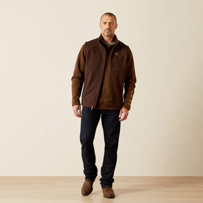 Vernon Softshell Vest - Ariat Popular