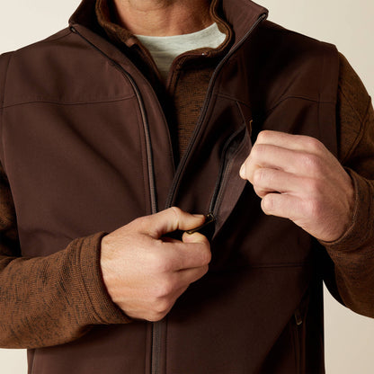 Vernon Softshell Vest - Ariat Popular