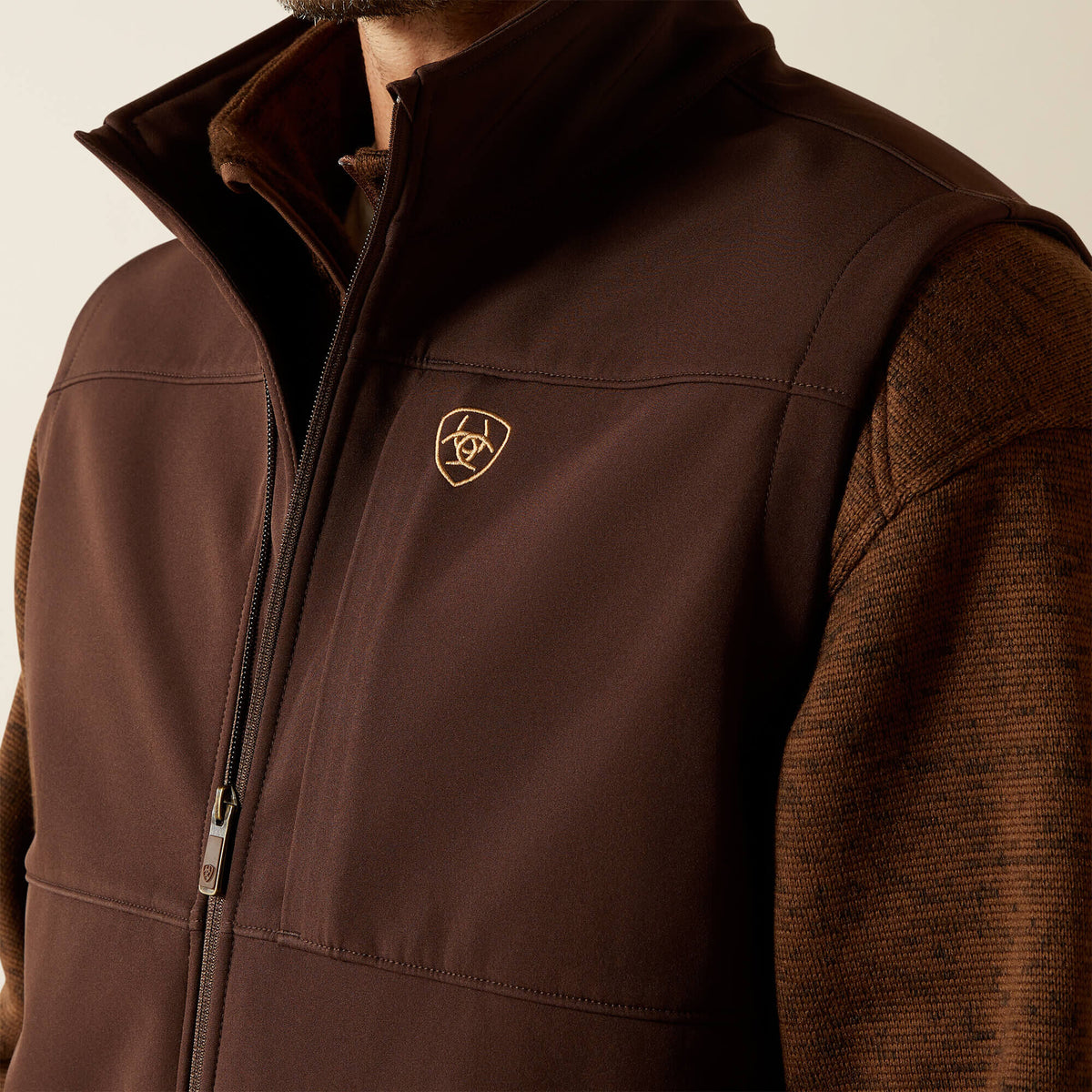 Vernon Softshell Vest - Ariat Popular