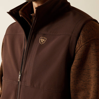 Vernon Softshell Vest - Ariat Popular