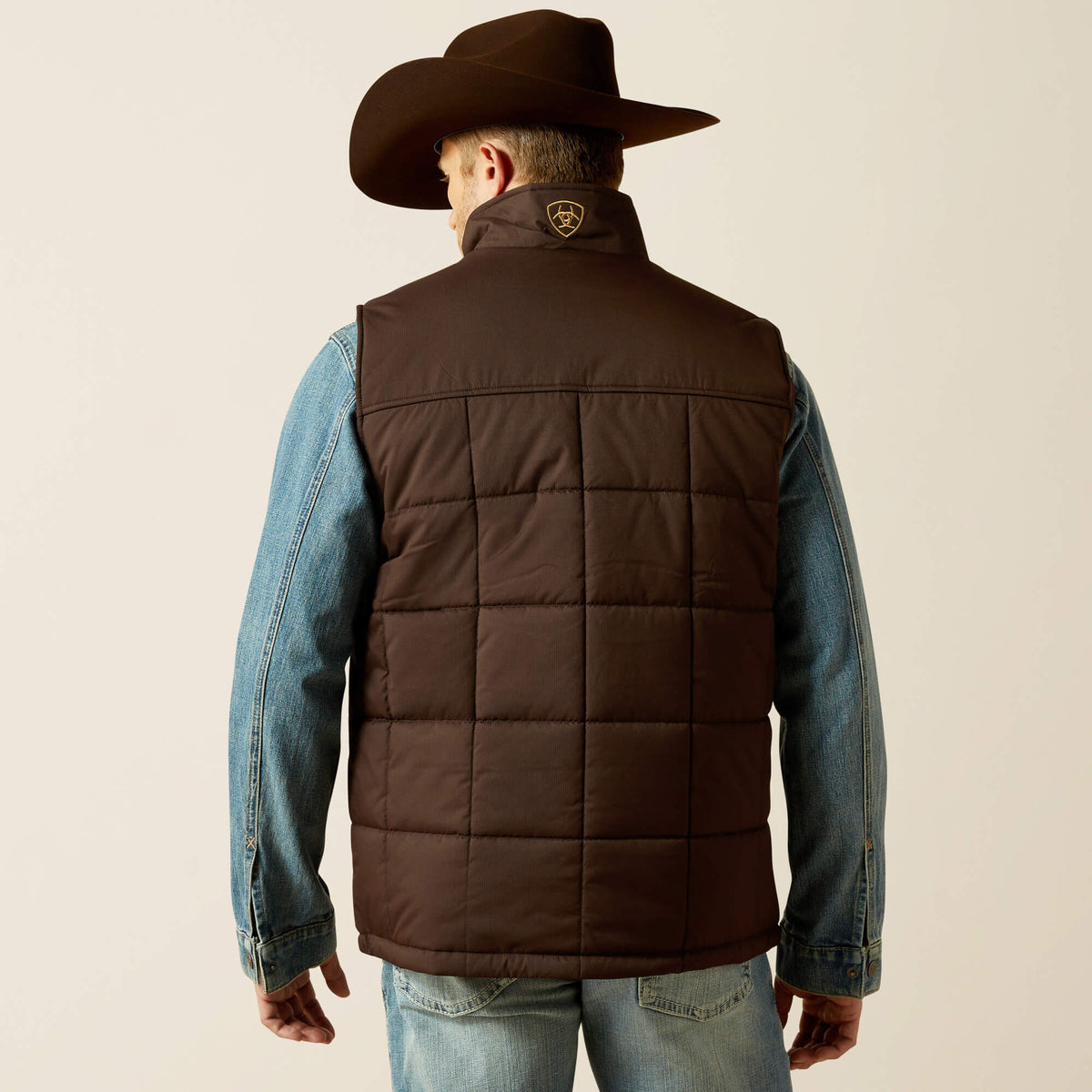 Crius Insulated Vest - Ariat Great Value