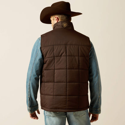Crius Insulated Vest - Ariat Great Value