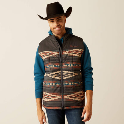 Crius Insulated Vest - Ariat Featured