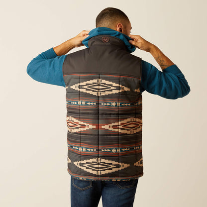Crius Insulated Vest - Ariat Featured