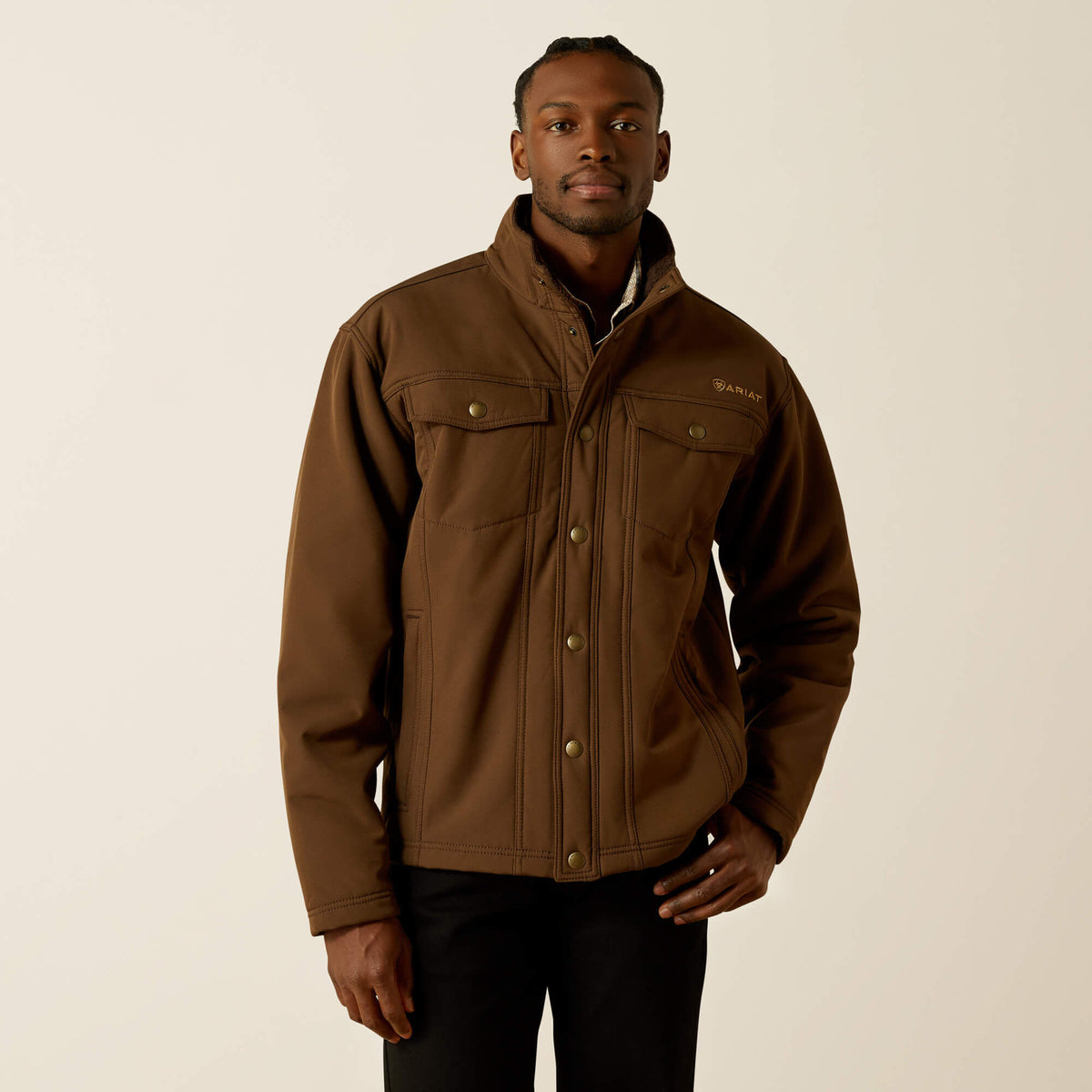 Vernon Sherpa 2.0 Jacket - Ariat Hot Sale