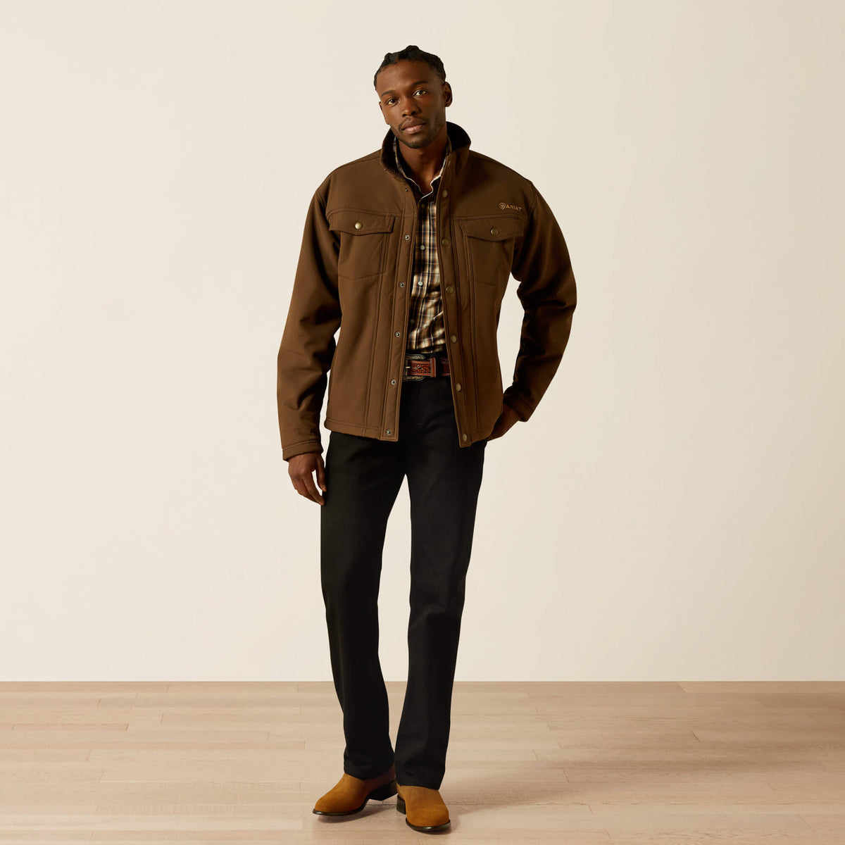 Vernon Sherpa 2.0 Jacket - Ariat Hot Sale