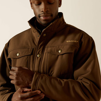 Vernon Sherpa 2.0 Jacket - Ariat Hot Sale