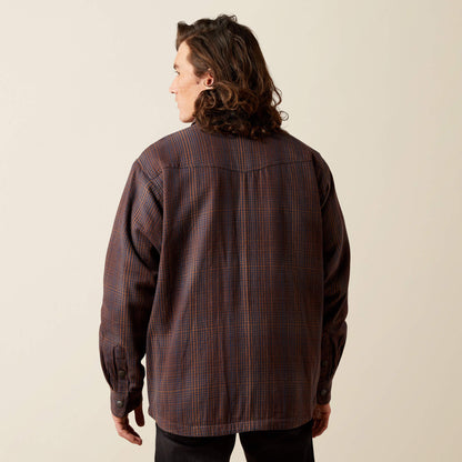 Holbrook Retro Shirt Jacket - Ariat Top Pick