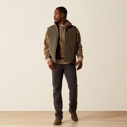Logo Softshell Vest - Ariat Everyday