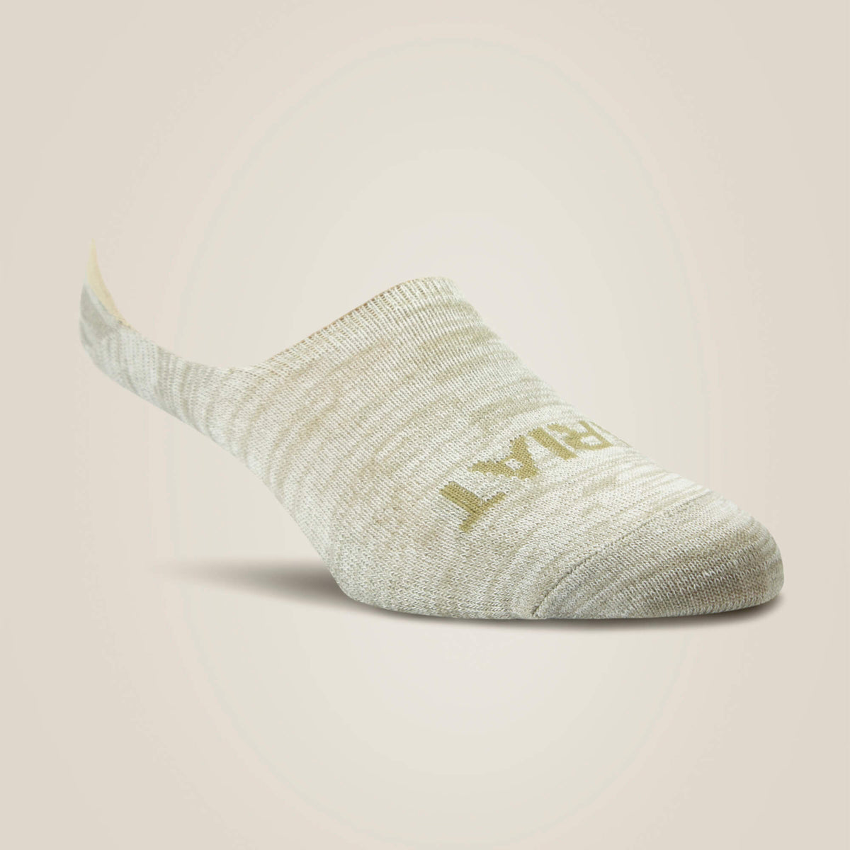No Slip No Show Sock 4 Pair Multi Color Pack - Ariat Best Price