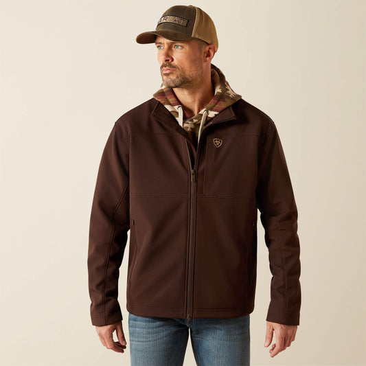 Vernon Softshell Jacket - Ariat Great Value