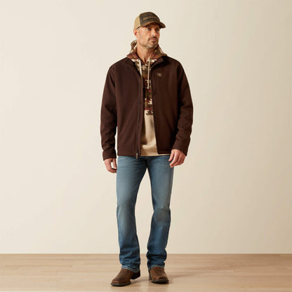 Vernon Softshell Jacket - Ariat Great Value