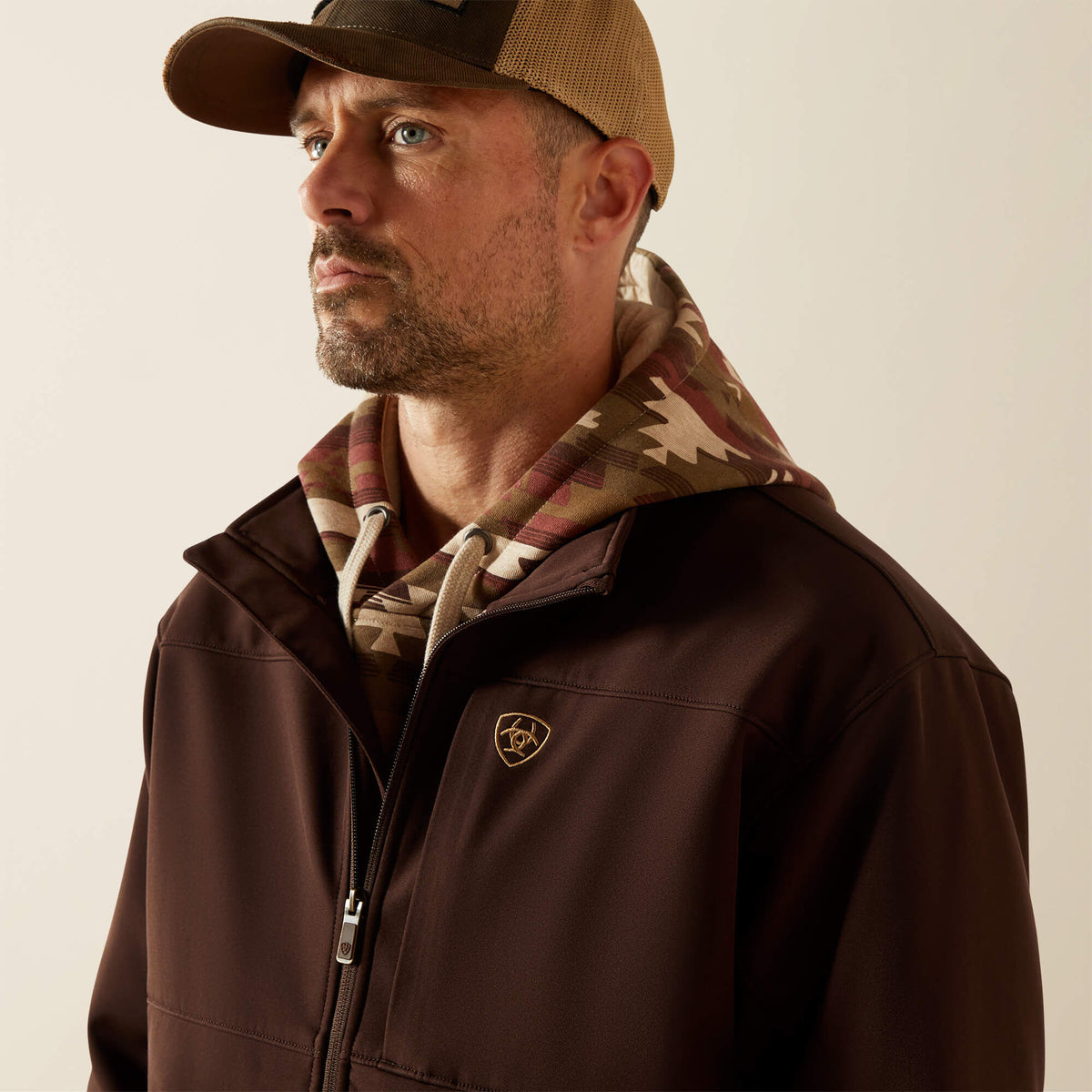 Vernon Softshell Jacket - Ariat Great Value