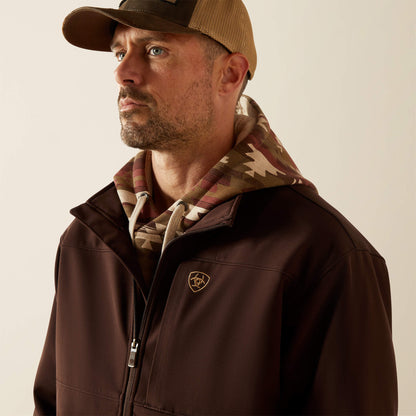 Vernon Softshell Jacket - Ariat Great Value