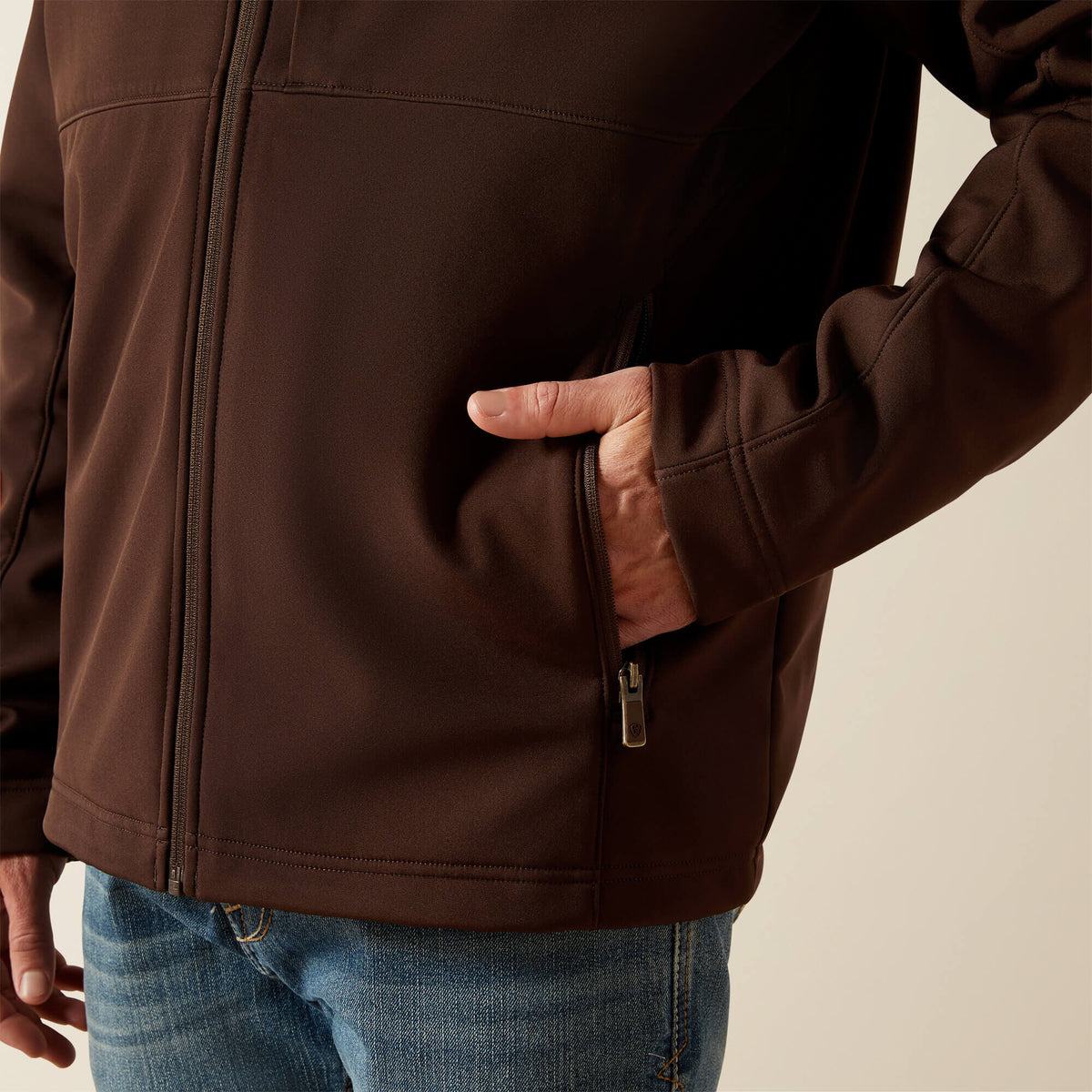 Vernon Softshell Jacket - Ariat Great Value