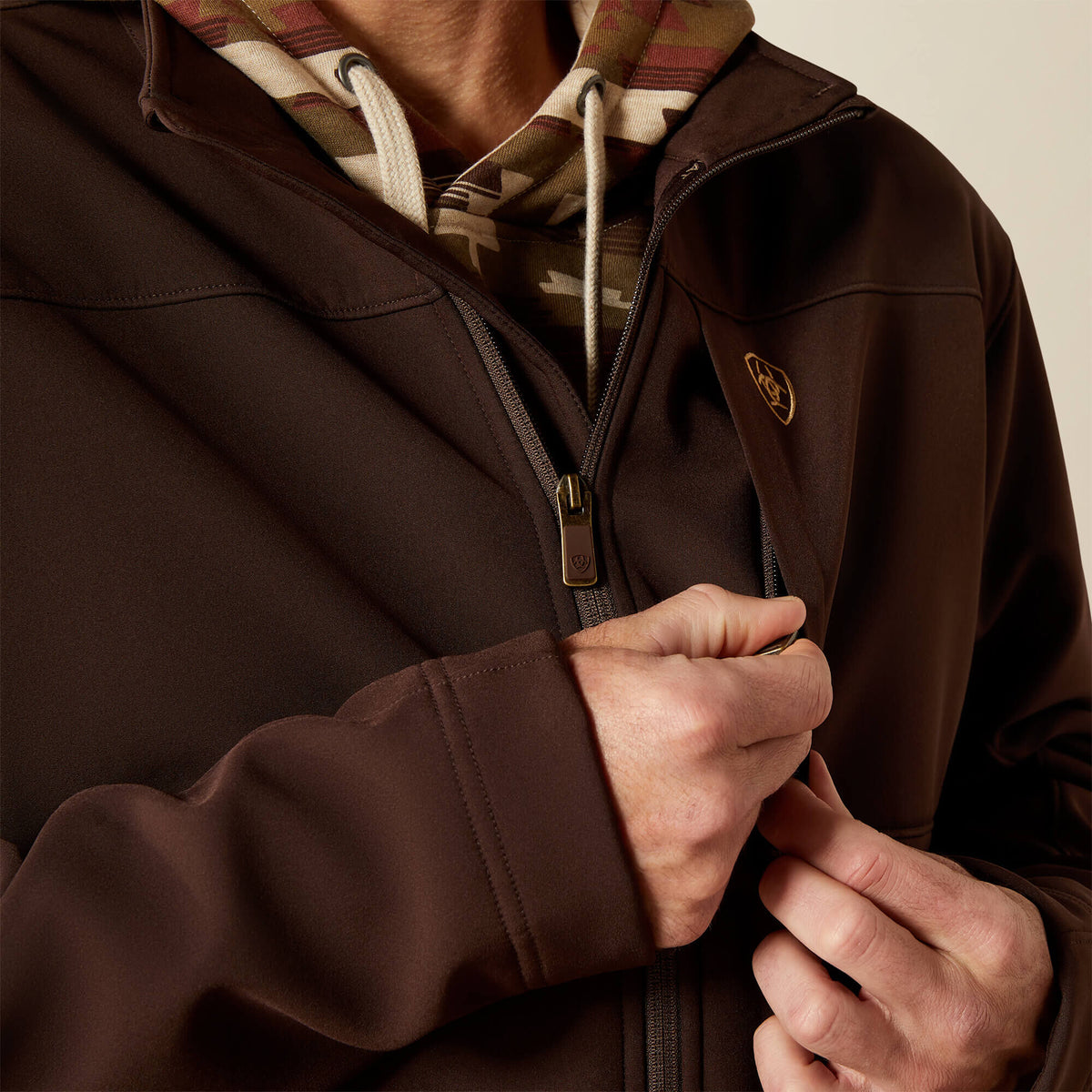 Vernon Softshell Jacket - Ariat Great Value