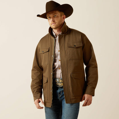 Abilene Coat - Ariat Premium