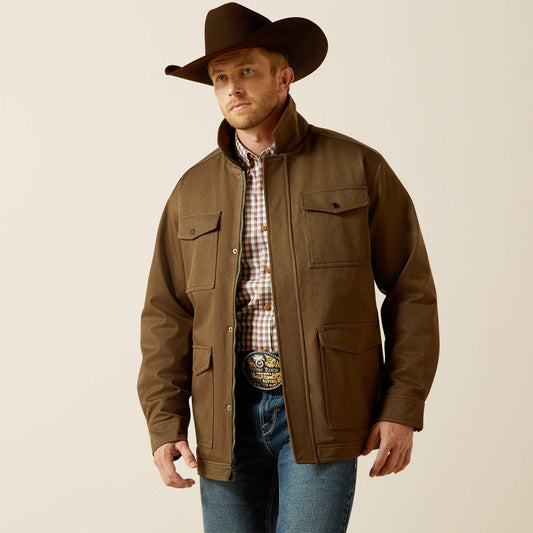 Abilene Coat - Ariat Premium