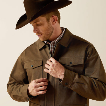Abilene Coat - Ariat Premium