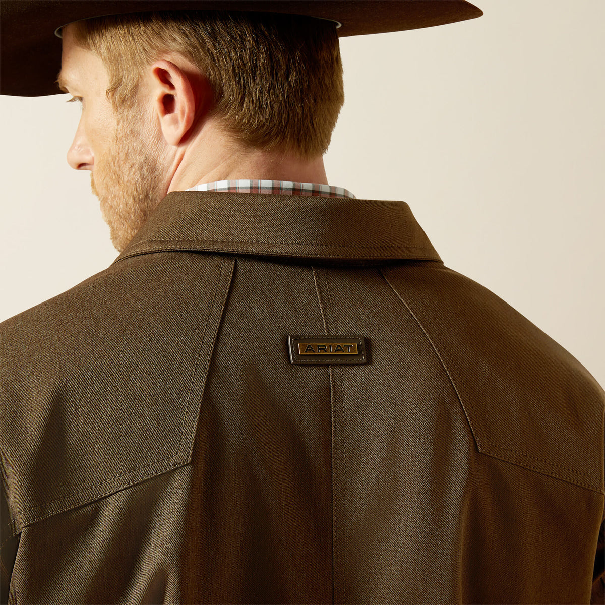 Abilene Coat - Ariat Premium