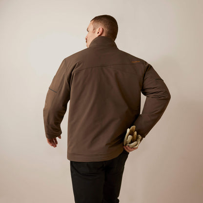 Rebar DriTEK DuraStretch Insulated Jacket - Ariat Essential
