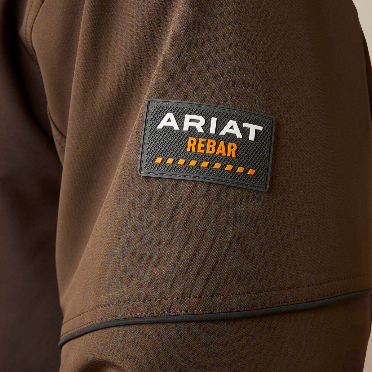 Rebar DriTEK DuraStretch Insulated Jacket - Ariat Essential