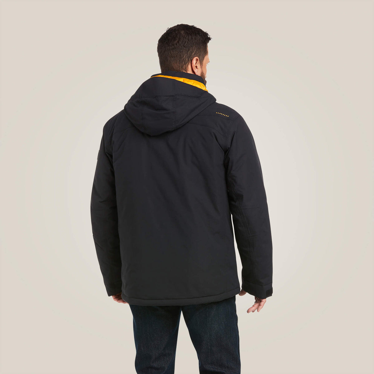 Rebar Storm Fighter 2.0 Waterproof Jacket - Ariat Value