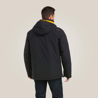 Rebar Storm Fighter 2.0 Waterproof Jacket - Ariat Value