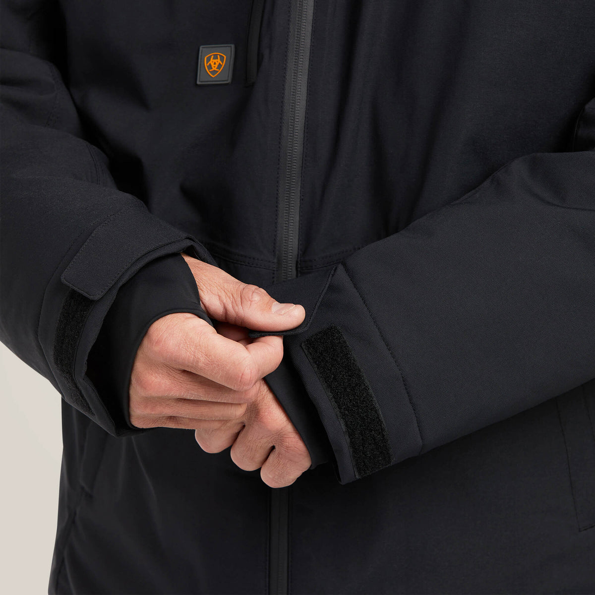 Rebar Storm Fighter 2.0 Waterproof Jacket - Ariat Value