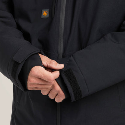 Rebar Storm Fighter 2.0 Waterproof Jacket - Ariat Value