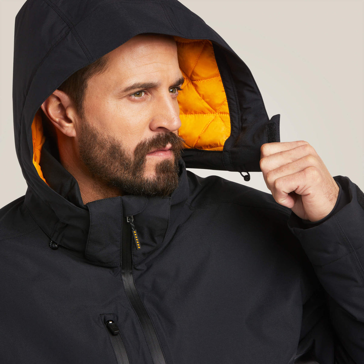Rebar Storm Fighter 2.0 Waterproof Jacket - Ariat Value