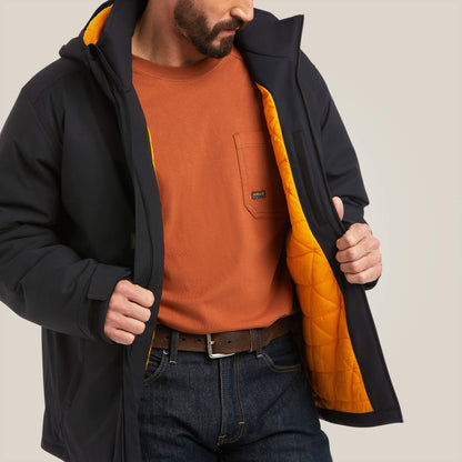 Rebar Storm Fighter 2.0 Waterproof Jacket - Ariat Value