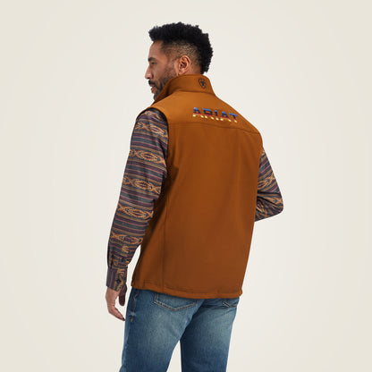 Logo 2.0 Softshell Vest - Ariat Popular