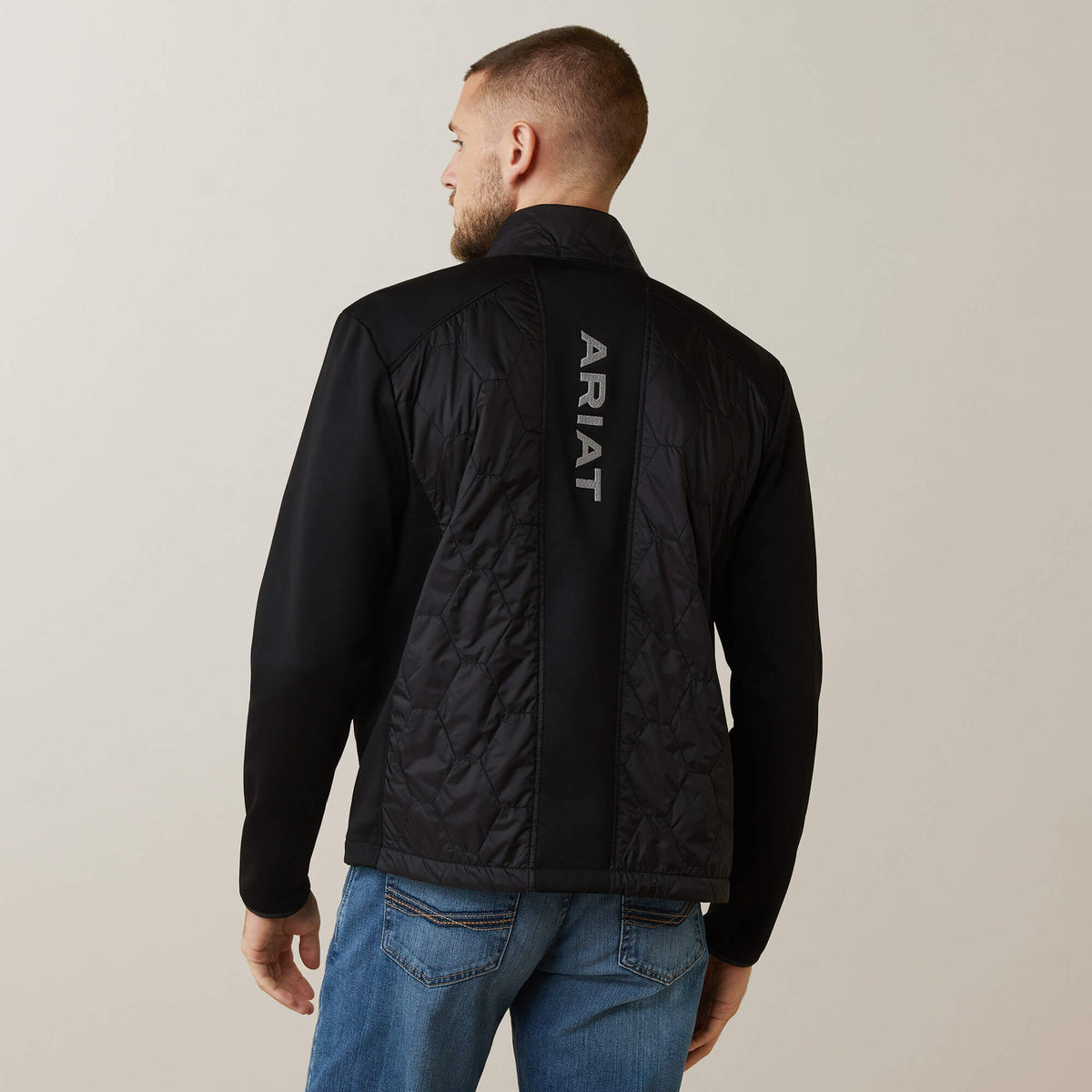 Fusion Insulated Jacket - Ariat Quality