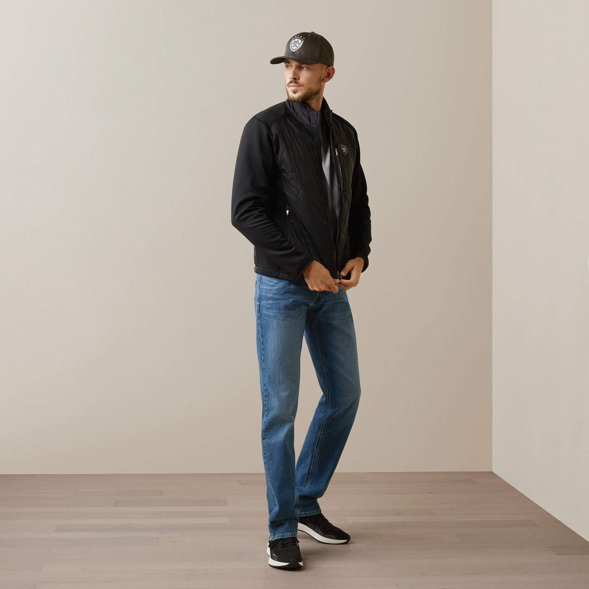 Fusion Insulated Jacket - Ariat Quality