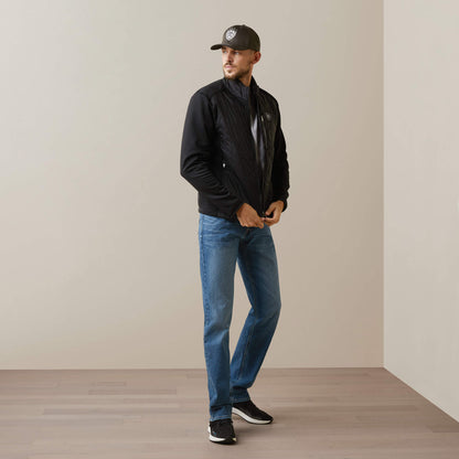 Fusion Insulated Jacket - Ariat Quality