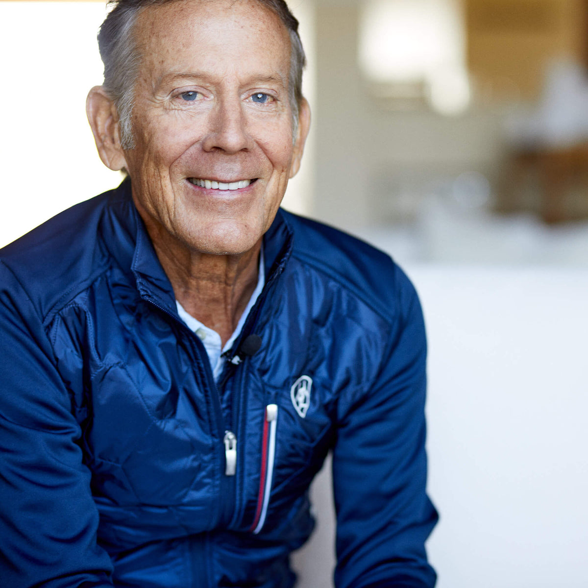Fusion Insulated Jacket - Ariat Featured