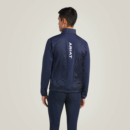 Fusion Insulated Jacket - Ariat Featured