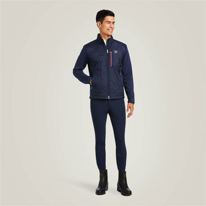 Fusion Insulated Jacket - Ariat Featured