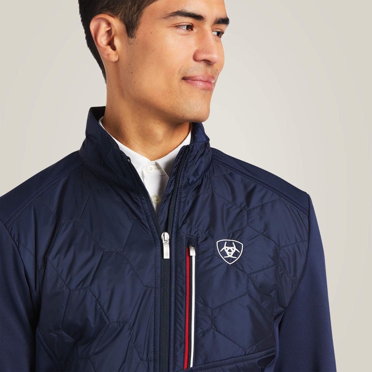 Fusion Insulated Jacket - Ariat Featured