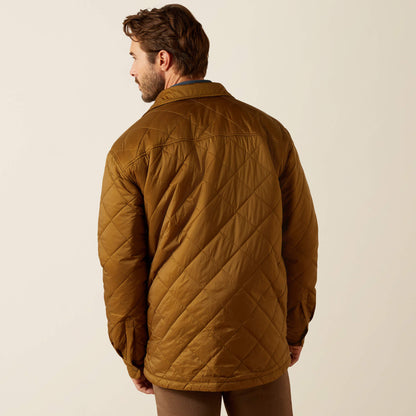 Stinson Shirt Jacket - Ariat Special Offer