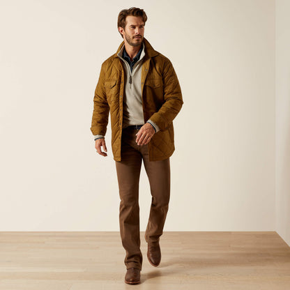 Stinson Shirt Jacket - Ariat Special Offer