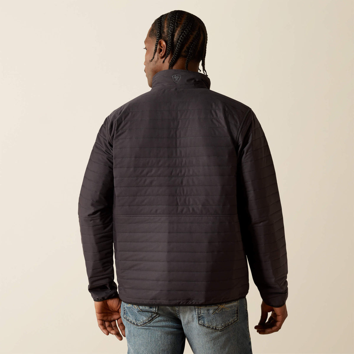Wylie Full Zip Jacket - Ariat Featured