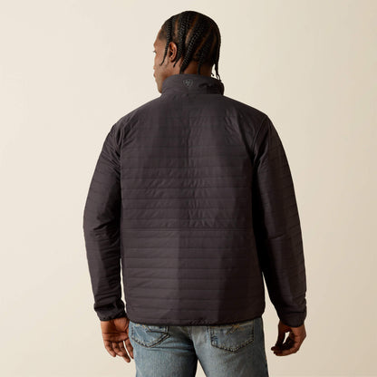 Wylie Full Zip Jacket - Ariat Featured