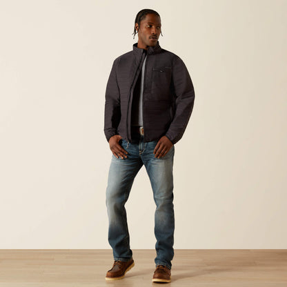 Wylie Full Zip Jacket - Ariat Featured